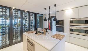 Сезонная аренда Поместье Cannes