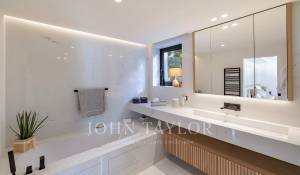 Сезонная аренда Поместье Cannes