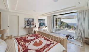 Сезонная аренда Поместье Cannes