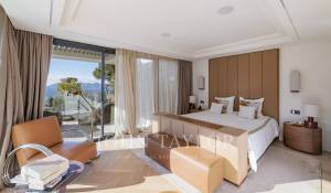 Сезонная аренда Поместье Cannes