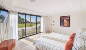 Сезонная аренда Поместье Cannes