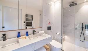 Сезонная аренда Поместье Cannes