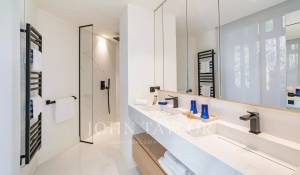 Сезонная аренда Поместье Cannes