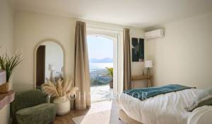 Сезонная аренда Поместье Cannes