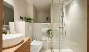 Сезонная аренда Поместье Cannes