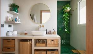 Сезонная аренда Поместье Cannes