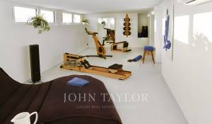 Сезонная аренда Поместье Cannes