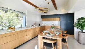 Сезонная аренда Поместье Cannes