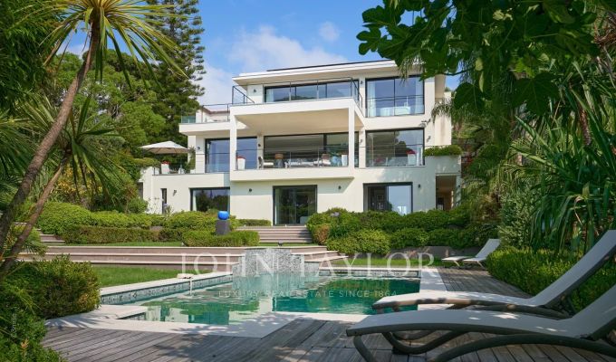 Сезонная аренда Поместье Cannes