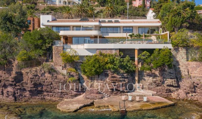 Сезонная аренда Поместье Cannes