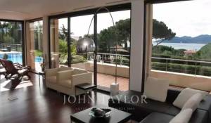 Сезонная аренда Поместье Cannes-la-Bocca