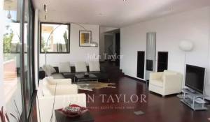 Сезонная аренда Поместье Cannes-la-Bocca