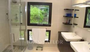 Сезонная аренда Поместье Cannes-la-Bocca