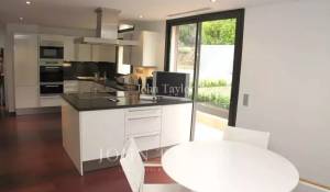 Сезонная аренда Поместье Cannes-la-Bocca