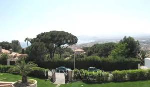 Сезонная аренда Поместье Cannes-la-Bocca