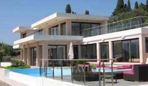 Сезонная аренда Поместье Cannes-la-Bocca