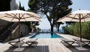 Сезонная аренда Поместье Cassis