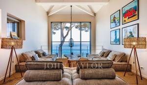 Сезонная аренда Поместье Cassis