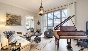 Сезонная аренда Поместье Cassis