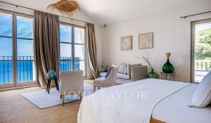 Сезонная аренда Поместье Cassis