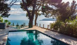 Сезонная аренда Поместье Cassis