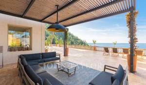 Сезонная аренда Поместье Cassis