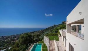 Сезонная аренда Поместье Golfe-Juan