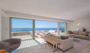 Сезонная аренда Поместье Golfe-Juan