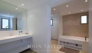 Сезонная аренда Поместье Golfe-Juan