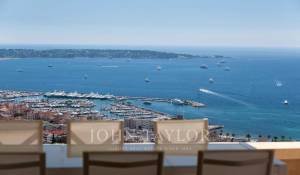 Сезонная аренда Поместье Golfe-Juan