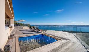 Сезонная аренда Поместье Grimaud