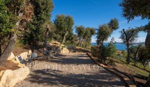 Сезонная аренда Поместье Grimaud