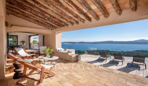 Сезонная аренда Поместье Grimaud