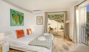 Сезонная аренда Поместье Grimaud