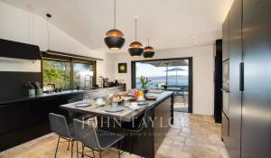 Сезонная аренда Поместье Grimaud