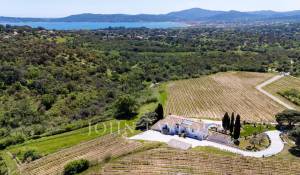 Сезонная аренда Поместье Grimaud