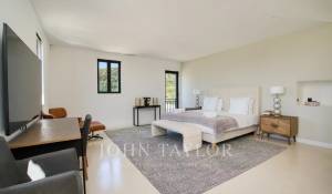 Сезонная аренда Поместье Grimaud