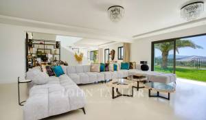 Сезонная аренда Поместье Grimaud