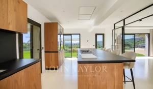 Сезонная аренда Поместье Grimaud