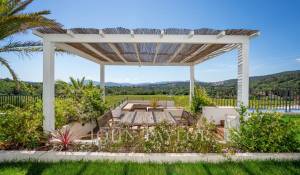 Сезонная аренда Поместье Grimaud