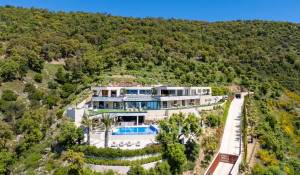 Сезонная аренда Поместье Grimaud