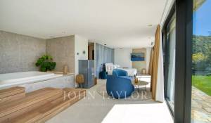 Сезонная аренда Поместье Grimaud