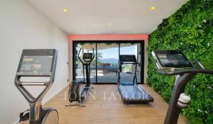 Сезонная аренда Поместье Grimaud