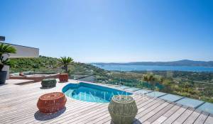 Сезонная аренда Поместье Grimaud