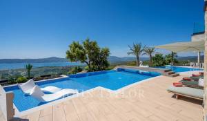 Сезонная аренда Поместье Grimaud