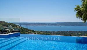 Сезонная аренда Поместье Grimaud