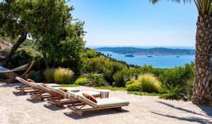 Сезонная аренда Поместье Grimaud