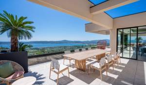 Сезонная аренда Поместье Grimaud