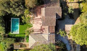 Сезонная аренда Поместье Grimaud