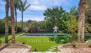 Сезонная аренда Поместье Grimaud